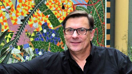 Anton Musgrave : «L’intelligence artificielle bouleversera le monde de demain»