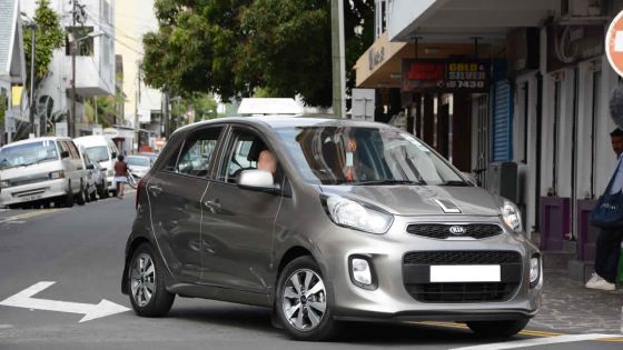 Sécurité routière : les learners peuvent conduire sur l’autoroute