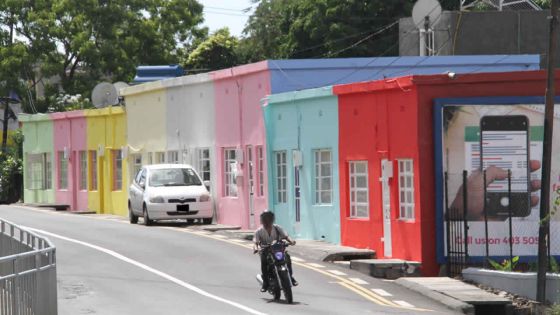 Projet Color Feast : vers des quartiers plus colorés 