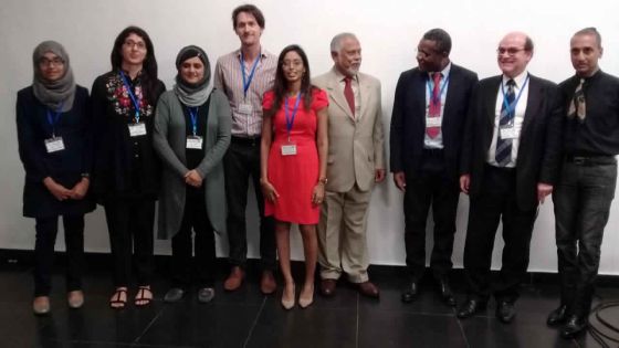 Journée d’études à l’IFM - Le dialogue des îles et la littérature : mode d’emploi