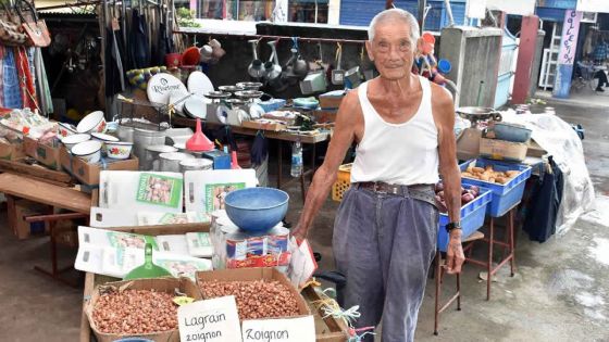 Entrepreneur : Michel Chong Foo Yuen, l’infatigable travailleur