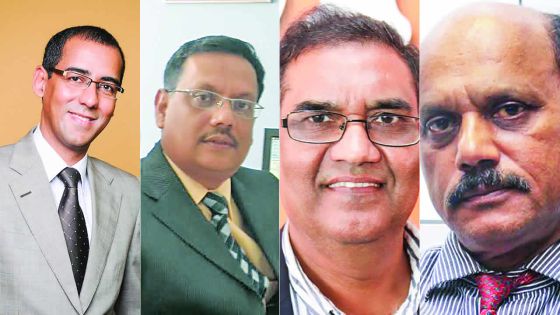 Perspective : economic evolution over the next 50 years