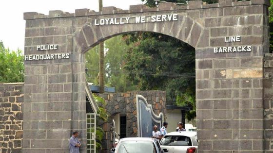 251e anniversaire de la force policière : 171 policiers promus