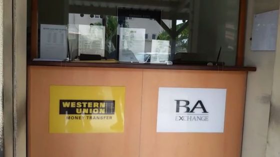 Flic-en-Flac : Un coffre-fort contenant Rs 600.000 emporté de la Western Union