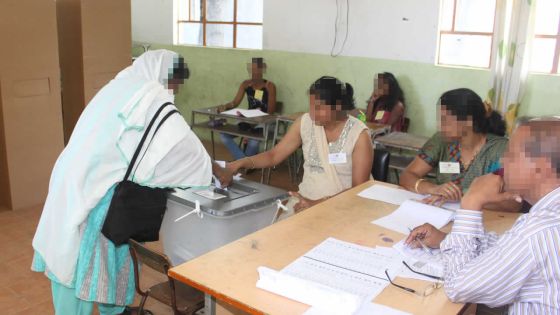 Billet : enjeu majeur pour les principaux candidats