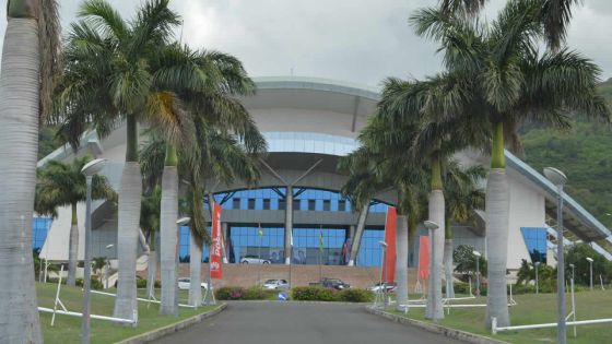 SVICC : des employés craignent que Landscope Mauritius prenne les rênes du centre de conférence
