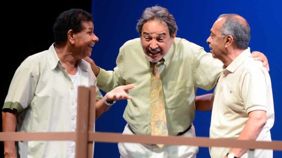 «Cette brûlante envie de servir» présentée à Paris