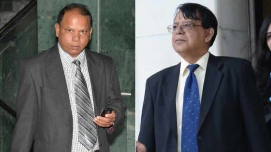 Affaire Medpoint : Rishiraj Keenoo relate sa rencontre avec le Dr Krishan Malhotra 