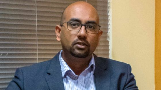 Le Senior Advisor du PM cet après-midi sur Radio Plus