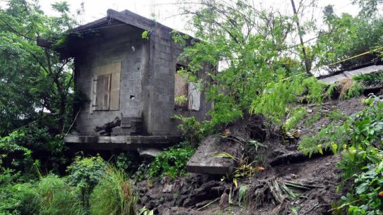 Glissement de terrain à Tranquebar - Jiovanie Soba : «J’ai tout perdu»
