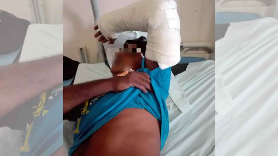 Suspecté de vol par un présumé dealer : Feroz, 57 ans, ligoté à une chaise et torturé toute une nuit par cinq malfrats