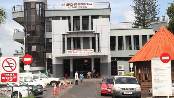 Trafic de drogue à Cap-Malheureux : trois arrestations et trois policiers blessés 