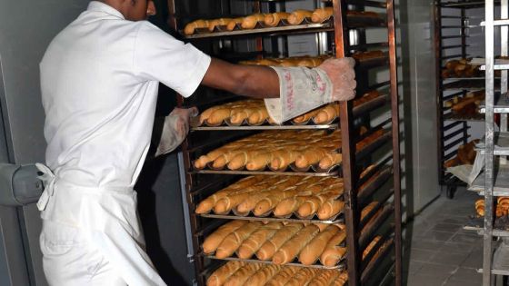 Les boulangeries pourront opérer de nouveau 