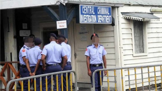 Imbroglio familial : un expatrié accuse sa belle-mère de malhonnêteté