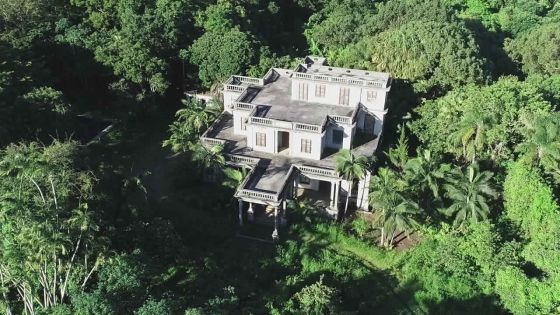 La vente du château Val Ory déclenche un débat en Iran