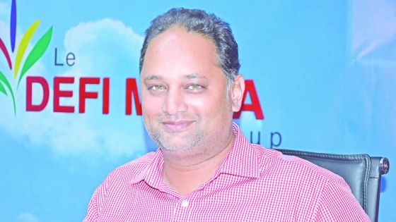  PQ on Financial Secretary : MP Ameer Meea crosses swords with the Speaker