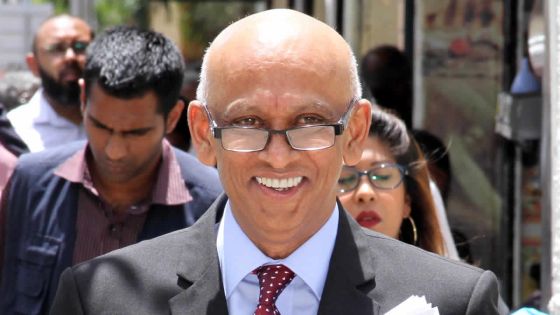 Commission Lam Shang Leen : Raouf Gulbul confronté à de graves allégations