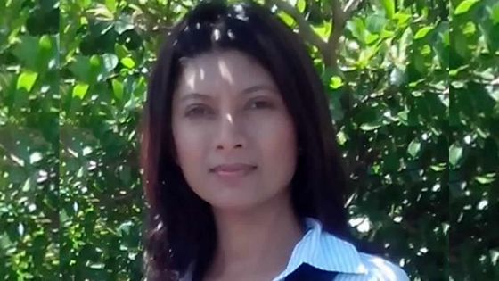 Rashila Ramchurn : «Je veux mettre les gens ordinaires dans la lumière»