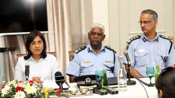 Violence domestique : malgré la tendance à la baisse, les autorités intensifient leur campagne