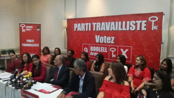 Navin Ramgoolam sur la Partielle au No 18 : «La population ne doit pas rater l’occasion de sanctionner le GM»