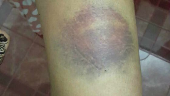 Durant des années : elle aurait été perturbée par un ‘esprit maléfique’ 