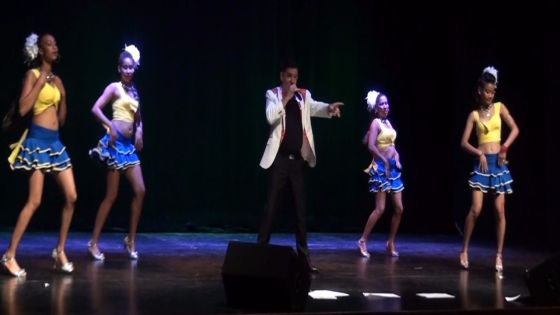 Concert : Voyage nostalgique avec Claudio Barroero