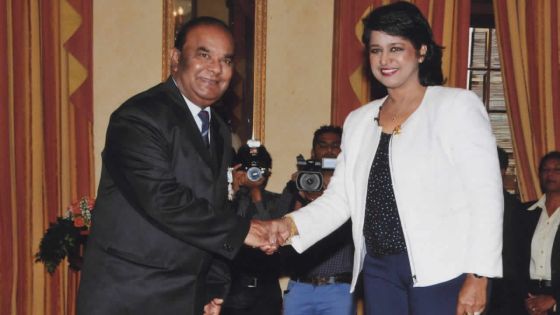 Gian Mohiputloll : le dernier prince des ‘gamaat’