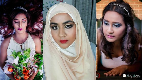 Nabila Ahmad : revivez les contes des princesses Disney