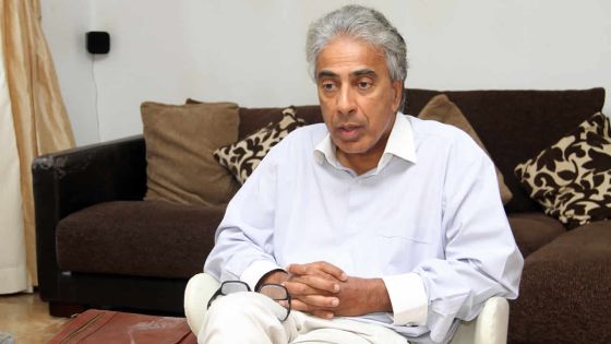 Congrès annuel du Ptr : des rouges souhaitent qu’Arvin Boolell assume plus de responsabilités