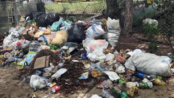 Incivisme quand tu nous tiens…