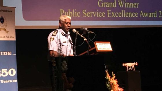 Non-membres de l’Adsu - 2017 : 90 policiers ont saisi de la drogue 