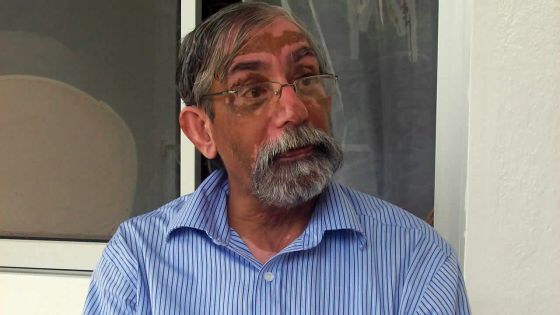 Obituaire : l’ancien ministre Kishore Deerpalsing n’est plus