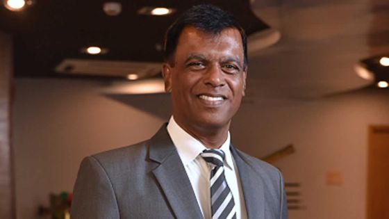 Neemalen Gopal, président du MIOD : «Grand pouvoir implique grandes responsabilités»