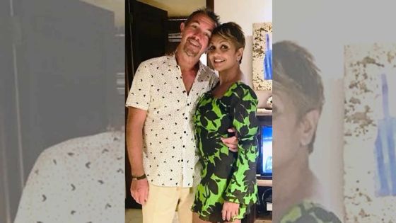 Saint-Valentin - Shamima Patel et Philippe Mongauze : «Nous avons une vie amoureuse épanouie»