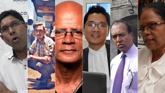 Les attentes des acteurs de la société