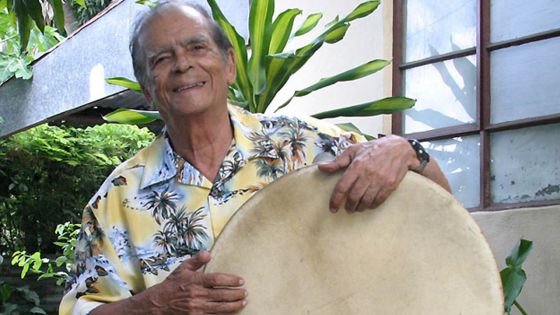 Serge Lebrasse : et si j’étais…