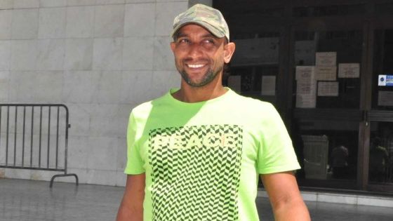 Recel allégué : un triangle amoureux s’invite au procès de David Gaiqui