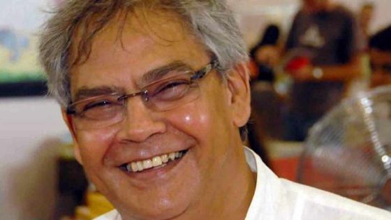 Droits d’auteur : Alain Gordon-Gentil réclame plus de Rs 1,2 million à la MBC