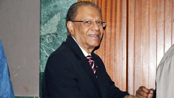 Droit à la vie privée : la demande d’injonction de Navin Ramgoolam débattue