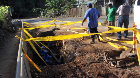 Central Water Authority : un comité d’enquête institué pour faire la lumière sur Rs 400 millions de variation 