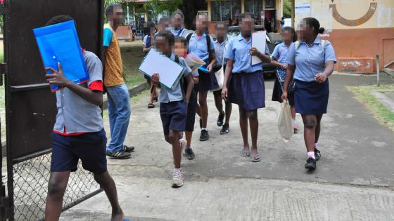 Destiné aux élèves ayant échoué au PSAC - Extended Programme : la confusion règne