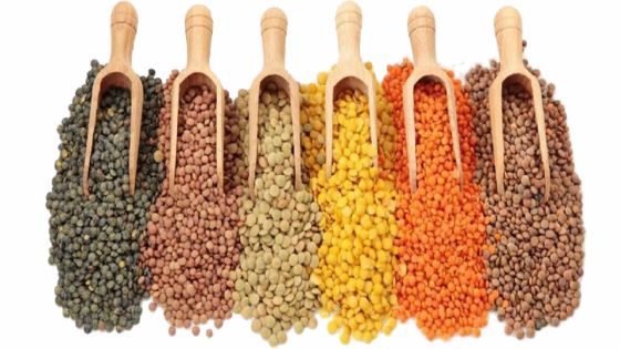 Consommation - Grains secs : le prix du sachet baisse de Rs 2 à Rs 5