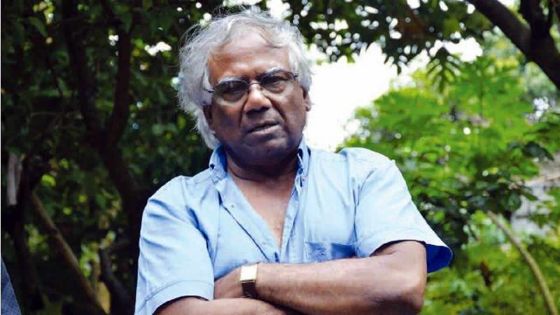 Procès contre SAJ : Navin Ramgoolam fait sortir Harish Boodhoo de sa trêve