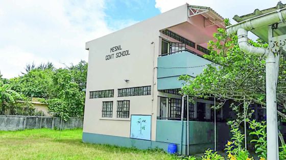 Éducation : un manque d’enseignants décrié à l’école primaire de Mesnil