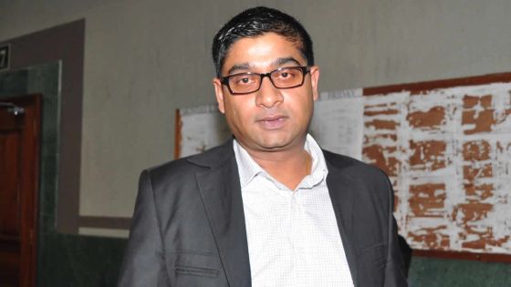 En appel : peine de prison commuée en amende pour Veer Luchoomun