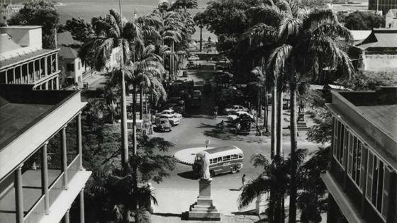 Moris Mo Pei : un Salon d’exposition autour du mauricianisme