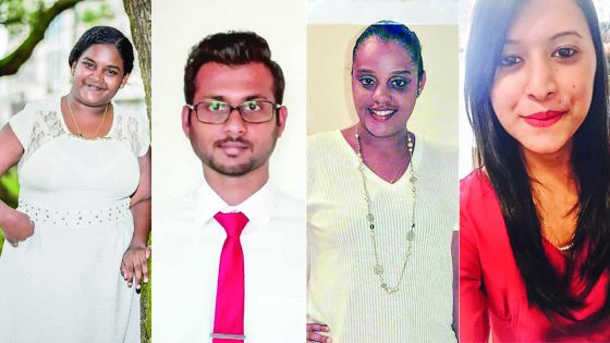  Young Professionals : a drug-free society is possible 