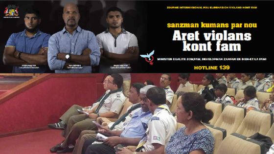 Violence envers les femmes : tout savoir pour les protéger