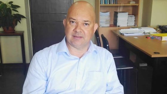 Jerry Godwin, expert en entrepreneuriat : «Les entrepreneurs doivent viser le marché régional»