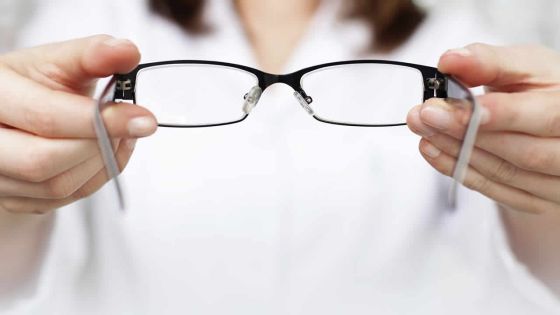 Magasins d’optique : un marché qui atteint un point de saturation